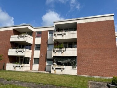 Wohnung zum Kauf 128.500 € 3 Zimmer 85 m² 1. Geschoss Delkenstr. 24 Stadtzentrum Werl 59457