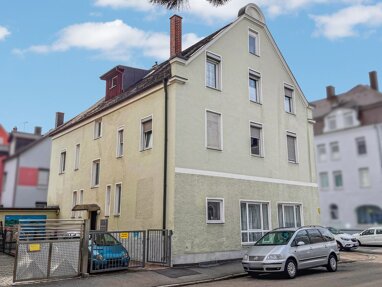 Maisonette zum Kauf 360.000 € 5 Zimmer 111,4 m² frei ab 01.08.2024 Pfersee - Nord Augsburg 86157