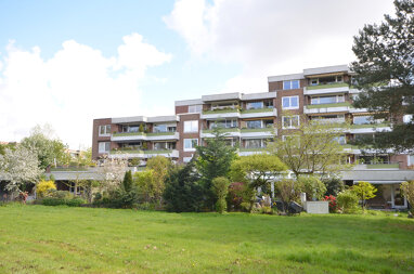 Wohnung zum Kauf 349.000 € 3 Zimmer 90 m² 4. Geschoss Hummelsbüttel Hamburg 22399