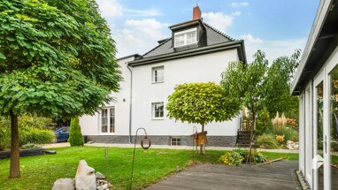 Doppelhaushälfte zum Kauf 387.839 € 3 Zimmer 123 m² 563 m² Grundstück Rötha Rötha 04571