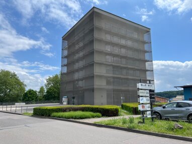 Bürofläche zur Miete Provisionsfrei 20 m² Bürofläche teilbar von 20 m² bis 150 m² Heinrich-Barth-Straße 20 Hochstraße Saarbrücken 66115
