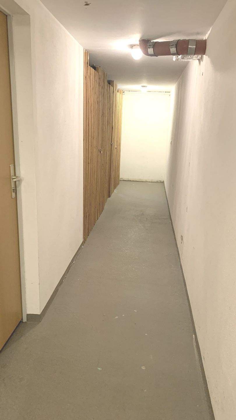 Immobilie in Waldheim - Freie 3-Raum ETW mit Balkon - Bild 2
