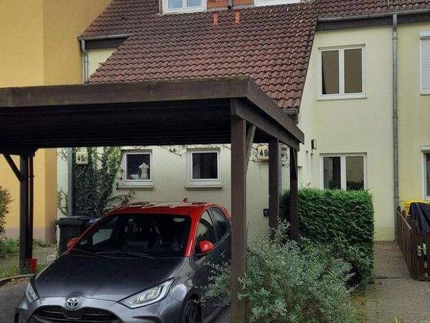 Reihenmittelhaus zum Kauf provisionsfrei 395.000 € 5 Zimmer 116,9 m² 134 m² Grundstück Falkensee 14612