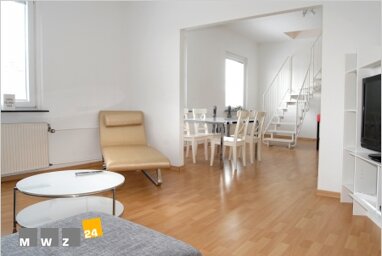 Wohnung zur Miete Wohnen auf Zeit 1.650 € 3 Zimmer 110 m² frei ab 01.06.2024 Derendorf Düsseldorf 40477