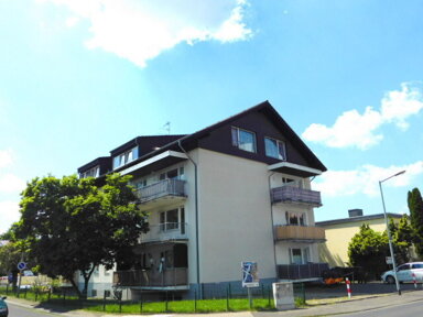 Wohnung zur Miete 732 € 2 Zimmer 73,2 m² 1. Geschoss frei ab 01.02.2025 Turmallee 12 Kenten Bergheim 50126