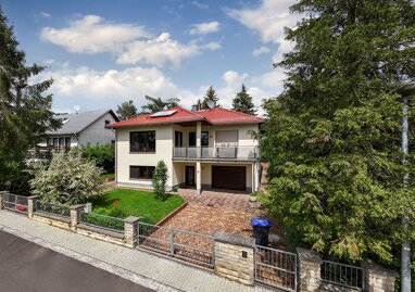 Einfamilienhaus zum Kauf 670.000 € 5 Zimmer 187 m² 1.199 m² Grundstück Klettbach Klettbach 99102