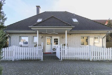 Einfamilienhaus zum Kauf Provisionsfrei 439.000 € 7 Zimmer 202,3 m² 467,3 m² Grundstück Gunzelinfeld Peine 31224