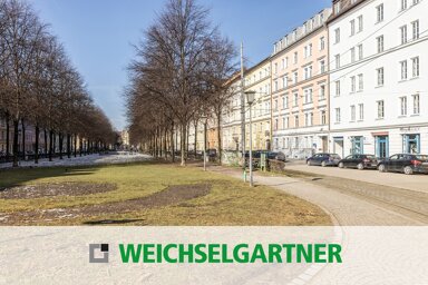 Wohnung zum Kauf 695.000 € 2 Zimmer 64,1 m² 2. Geschoss Au-Haidhausen München 81667