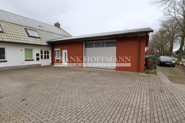 Lagerhalle zur Miete 5,43 € 89 m² Lagerfläche Heidmoor 24632