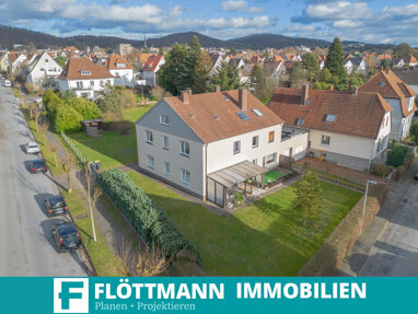 Mehrfamilienhaus zum Kauf 420.000 € 8 Zimmer 275,9 m² 726 m² Grundstück Frerks Hof Bielefeld / Brackwede 33647