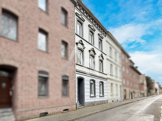 Wohnung zur Miete 850 € 2 Zimmer 65 m² EG Liester Stolberg 52223