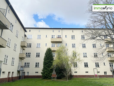 Wohnung zur Miete 450 € 3 Zimmer 60 m² 1. Geschoss Westring 27 Schellheimerplatz Magdeburg / Stadtfeld Ost 39108