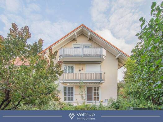 Wohnung zur Miete 1.500 € 2 Zimmer 95 m² EG Dießen Dießen am Ammersee 86911