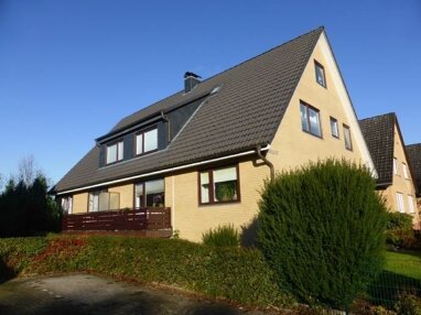 Wohnung zur Miete 550 € 2,5 Zimmer 56,6 m² 1. Geschoss Bargkoppel 1 Harksheide Norderstedt 22846