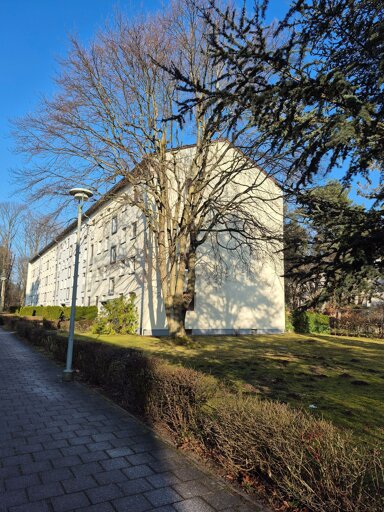 Wohnung zum Kauf 269.000 € 3 Zimmer 71,4 m² 1. Geschoss frei ab sofort Waldstadt - Waldlage Karlsruhe 76139