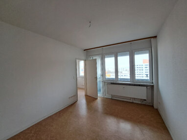 Wohnung zur Miete 335,37 € 1 Zimmer 32,4 m² 12. Geschoss Senftenberger Ring 12 Märkisches Viertel Berlin 13439