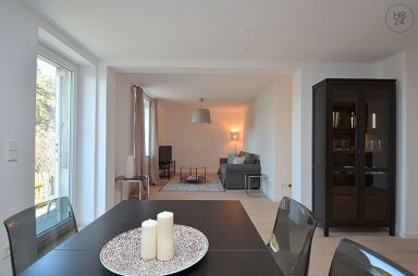 Wohnung zur Miete Wohnen auf Zeit 1.590 € 2,5 Zimmer 76 m² frei ab 01.04.2025 Weinsteige Stuttgart 70180