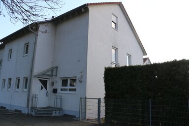 Haus zum Kauf provisionsfrei 240.000 € 6 Zimmer 190 m² 226 m² Grundstück frei ab sofort Pfarrgasse 33 Kehl - Sundheim Kehl 77694