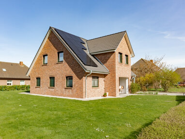 Haus zum Kauf 595.000 € 5,5 Zimmer 181 m² 766 m² Grundstück Friedrichskoog 25718