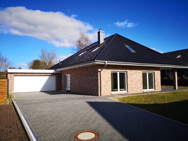 Einfamilienhaus zum Kauf 599.000 € 7 Zimmer 212 m² 780 m² Grundstück Hohenwestedt 24594