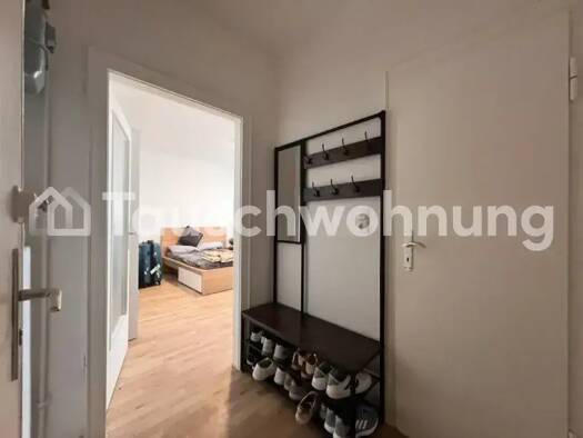 Wohnung zur Miete Tauschwohnung 370 € 1 Zimmer 34 m² Mitte Hannover 30159