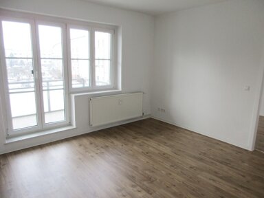 Wohnung zur Miete 429 € 3 Zimmer 65,5 m² frei ab 04.02.2025 Bennigsenstr. 4 Siedlung Cracau Magdeburg 39114