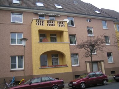 Wohnung zur Miete 616 € 3 Zimmer 77 m² 1. Geschoss Bodenstedtstr. 11 Innenstadt Peine 31224
