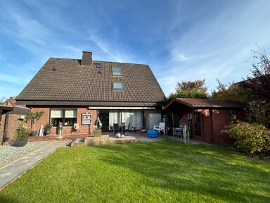 Einfamilienhaus zum Kauf 562.000 € 6 Zimmer 196 m² 577 m² Grundstück frei ab 01.06.2025 Senden Senden 48308