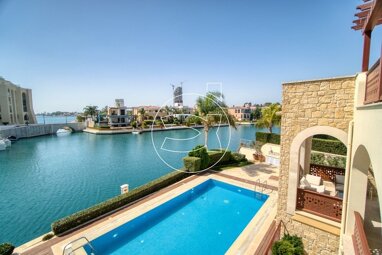Villa zum Kauf 9.600.000 € 511 m² Limassol Marina