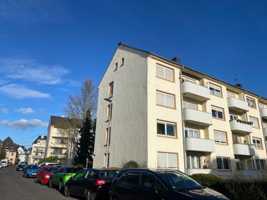 Wohnung zur Miete 570 € 2 Zimmer 57,8 m² 3. Geschoss frei ab 01.10.2024 Matthias 2 Trier 54290