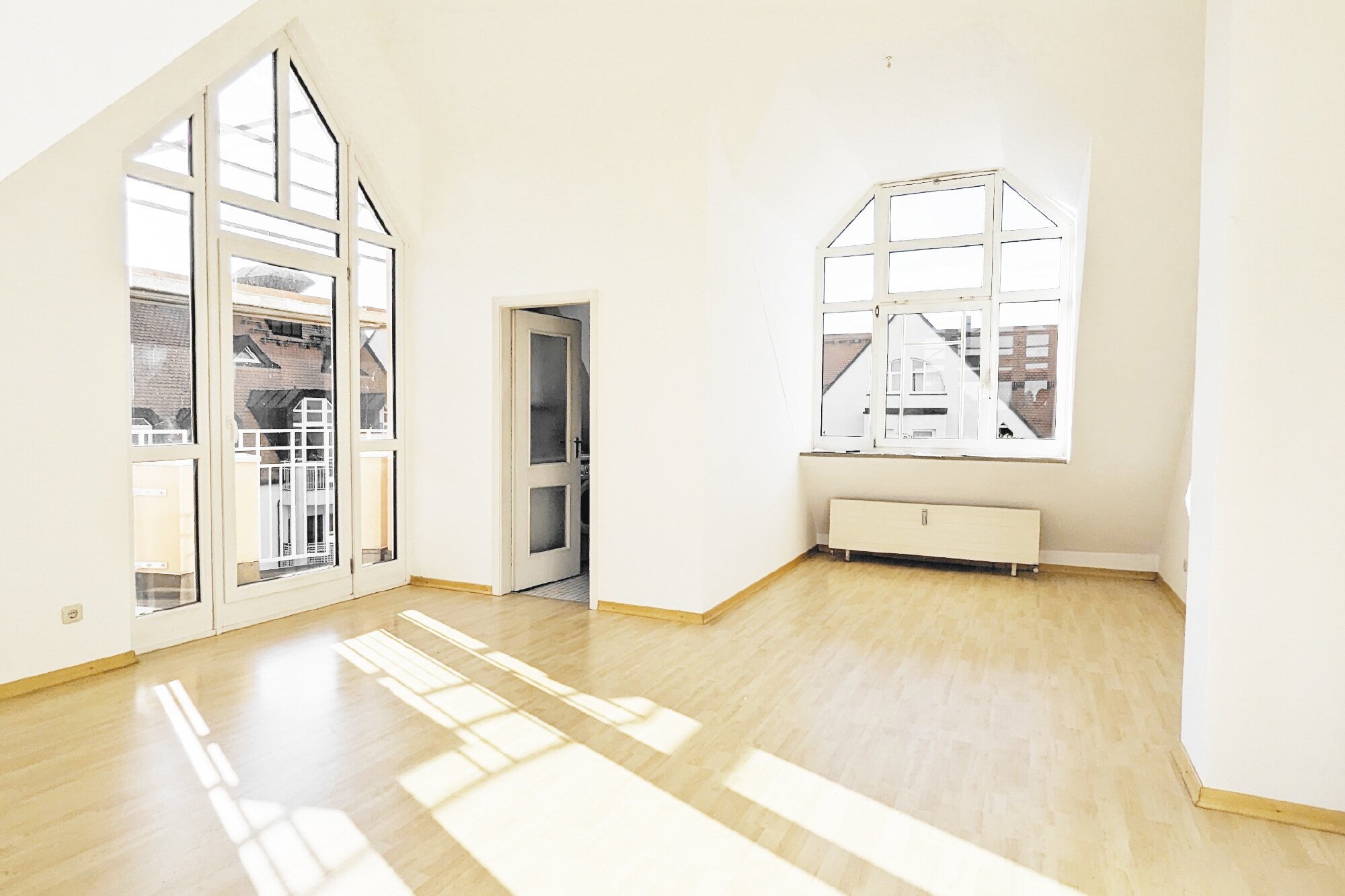 Wohnung zum Kauf 258.000 € 1 Zimmer 38 m²<br/>Wohnfläche 3. Stock<br/>Geschoss Zorneding Zorneding 85604