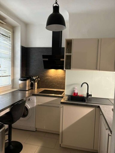 Wohnung zur Miete 700 € 3 Zimmer 63 m² Westerwaldstr. 15 Kernstadt Limburg 65549