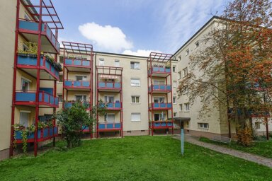 Wohnung zur Miete 700 € 2 Zimmer 59,6 m² 4. Geschoss frei ab sofort Schöttlestraße 5 Degerloch Stuttgart 70597