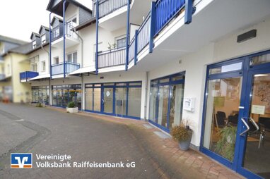 Büro-/Praxisfläche zum Kauf 1.208,70 € 1 Zimmer Morbach Morbach 54497