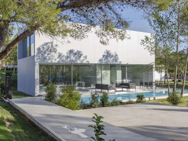 Villa zum Kauf Provisionsfrei 1.522.465 € 7 Zimmer 216 m² 626 m² Grundstück Valencia 46110