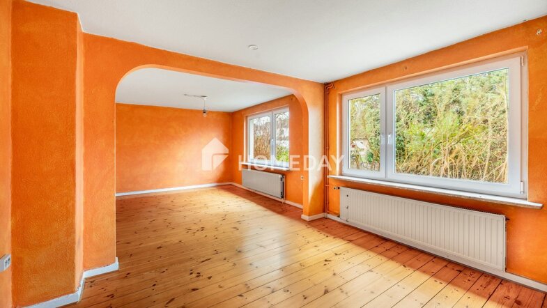 Doppelhaushälfte zum Kauf 299.000 € 4 Zimmer 90 m² 999 m² Grundstück Willinghusen Barsbüttel 22885