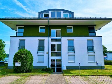 Wohnung zur Miete 1.800 € 3 Zimmer 128 m² Grünheide Grünheide (Mark) 15537