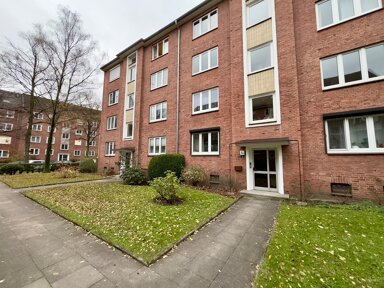 Wohnung zum Kauf 265.000 € 2 Zimmer 51 m² frei ab sofort Borgfelde Hamburg 20535