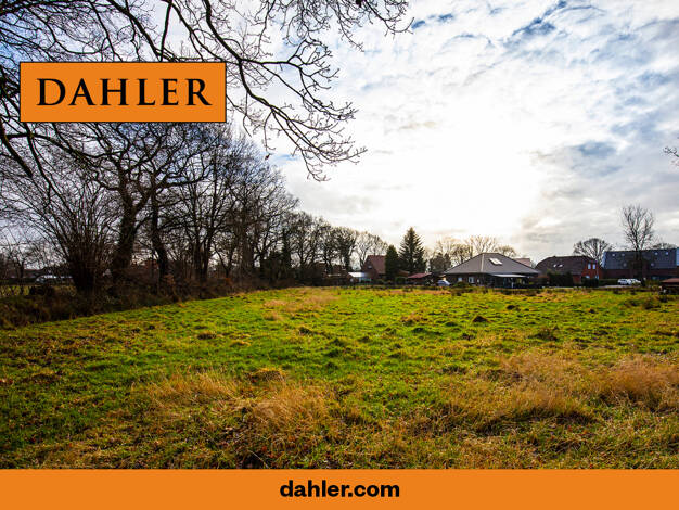 Grundstück zum Kauf 189.000 € 4.109 m² Grundstück Walle Aurich 26607