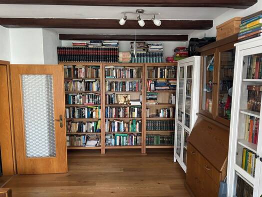 Wohnung zur Miete 640 € 3 Zimmer 75 m² Geschoss EG/2 frei ab 01.01.2026 Neuhaus Neuhaus a.d.Pegnitz 91284