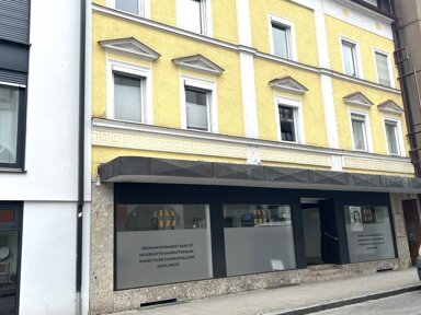 Ladenfläche zur Miete 12 € 124,3 m² Verkaufsfläche Rosenheim 83022