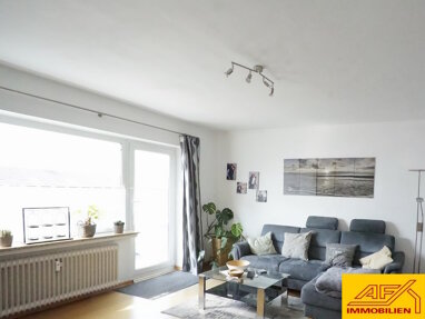Wohnung zur Miete 455 € 3 Zimmer 76 m² 1. Geschoss Neustadt Arnsberg 59821