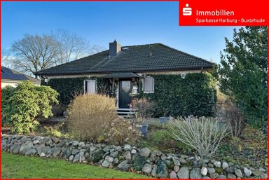 Bungalow zum Kauf 429.000 € 4 Zimmer 140 m² 1.000 m² Grundstück Wistedt Wistedt 21255