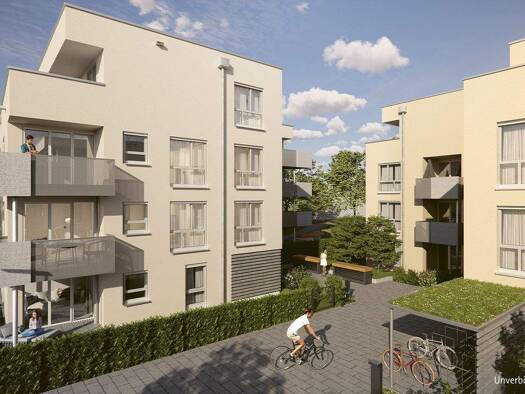 Neubauprojekt zum Kauf Hahnenweide 0 Tomerdingen Dornstadt 89160