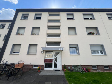 Wohnung zum Kauf 155.000 € 3 Zimmer 65 m² Broichweg 28 Kierdorf Erftstadt 50374