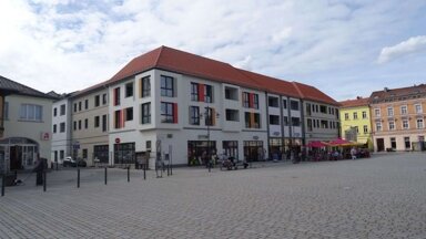 Ladenfläche zur Miete provisionsfrei 67,7 m² Verkaufsfläche Markt 1 Meiningen Meiningen 98617