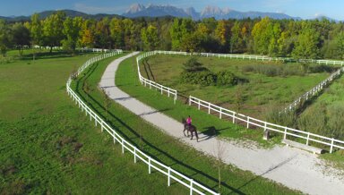 Reiterhof zum Kauf 11.000.000 € 778 m² 186.000 m² Grundstück Weilheim Weilheim in Oberbayern 82362