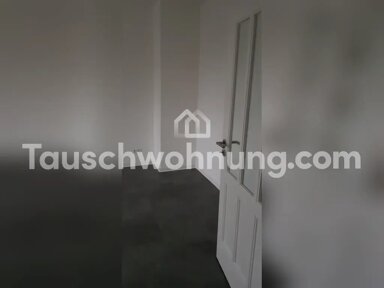 Wohnung zur Miete Tauschwohnung 431 € 2 Zimmer 60 m² 2. Geschoss Zentrum - Süd Leipzig 04107