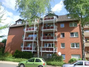 Wohnung zur Miete 437 € 3,5 Zimmer 81,5 m² 3. Geschoss Elisabethstraße 6 Shamrock Herne 44623