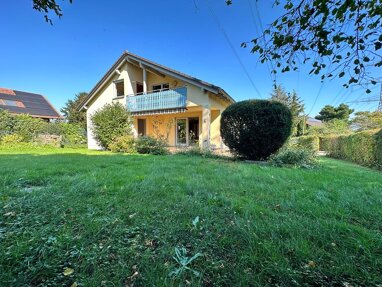 Einfamilienhaus zum Kauf 430.000 € 6 Zimmer 169 m² 691 m² Grundstück Tiefenbach Illertissen-Tiefenbach 89257